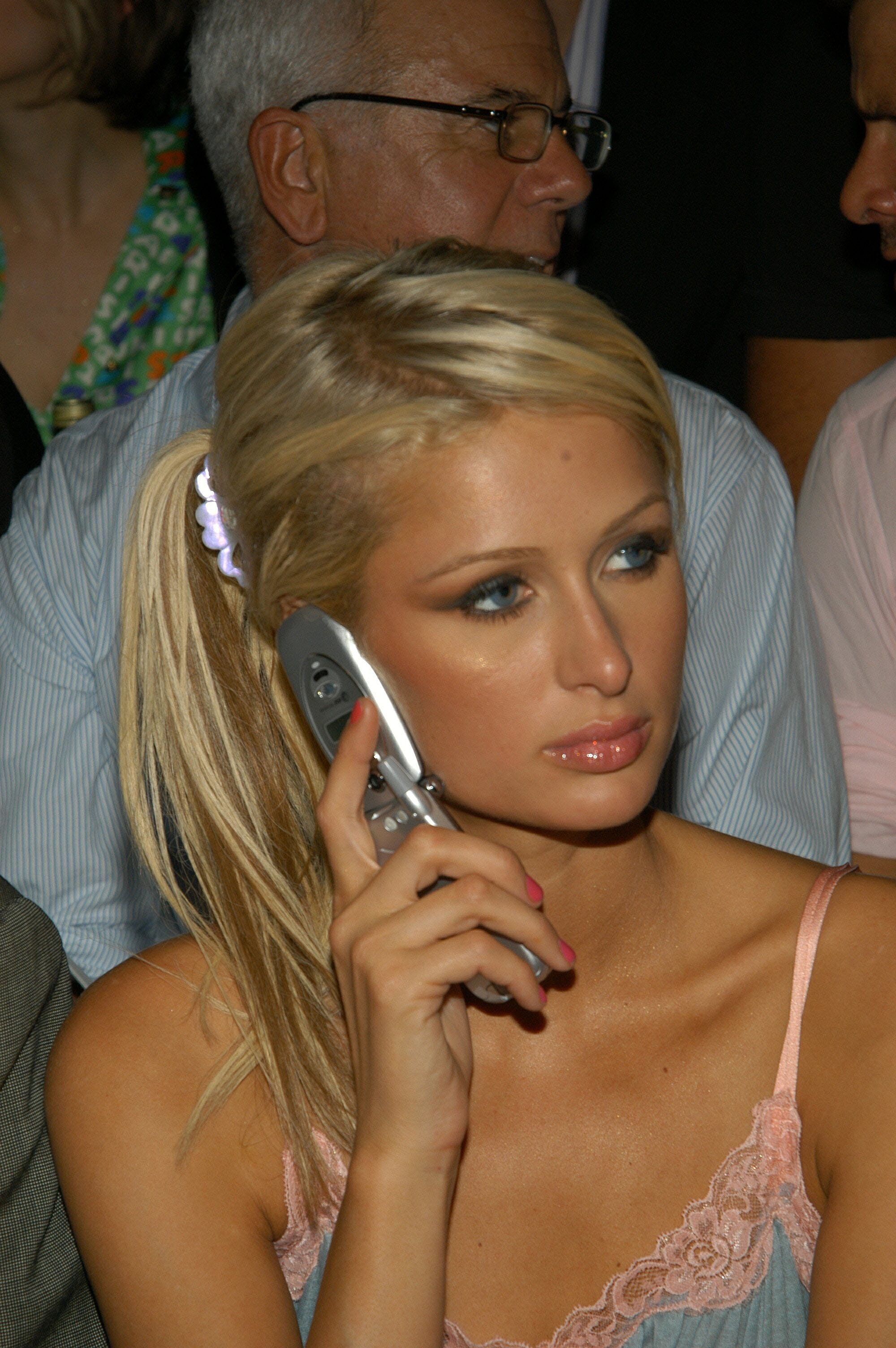 phone numbers paris hiltons phone book